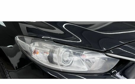 Mazda 6, 2016 год, 1 649 000 рублей, 10 фотография