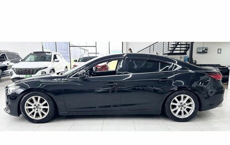Mazda 6, 2016 год, 1 649 000 рублей, 9 фотография