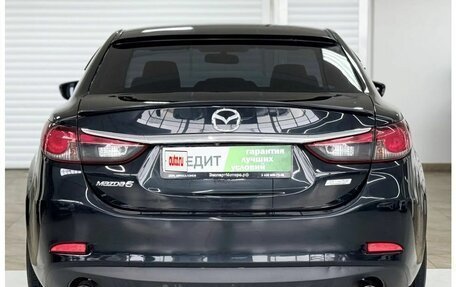 Mazda 6, 2016 год, 1 649 000 рублей, 7 фотография