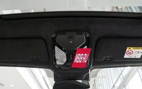 BMW X5, 2026 год, 14 900 000 рублей, 25 фотография