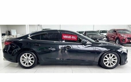 Mazda 6, 2016 год, 1 649 000 рублей, 5 фотография