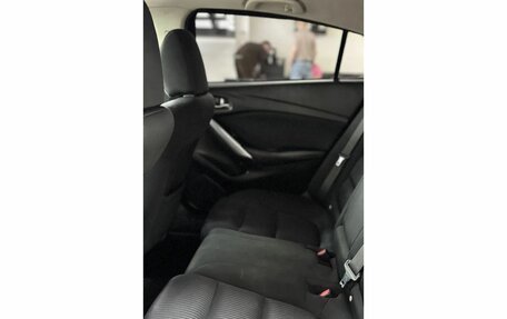Mazda 6, 2016 год, 1 649 000 рублей, 17 фотография
