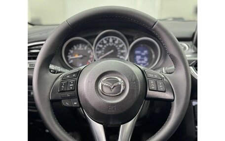 Mazda 6, 2016 год, 1 649 000 рублей, 15 фотография