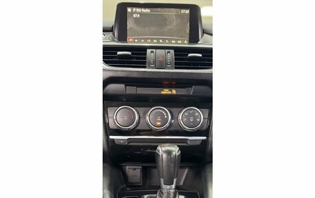Mazda 6, 2016 год, 1 649 000 рублей, 16 фотография