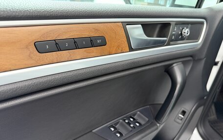 Volkswagen Touareg III, 2014 год, 2 790 000 рублей, 9 фотография