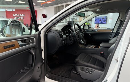 Volkswagen Touareg III, 2014 год, 2 790 000 рублей, 6 фотография