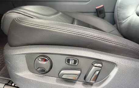 Volkswagen Touareg III, 2014 год, 2 790 000 рублей, 10 фотография