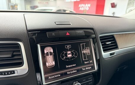 Volkswagen Touareg III, 2014 год, 2 790 000 рублей, 20 фотография