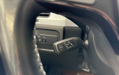 Volkswagen Touareg III, 2014 год, 2 790 000 рублей, 14 фотография