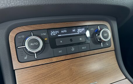 Volkswagen Touareg III, 2014 год, 2 790 000 рублей, 22 фотография