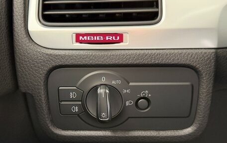 Volkswagen Touareg III, 2014 год, 2 790 000 рублей, 15 фотография