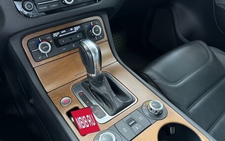 Volkswagen Touareg III, 2014 год, 2 790 000 рублей, 24 фотография