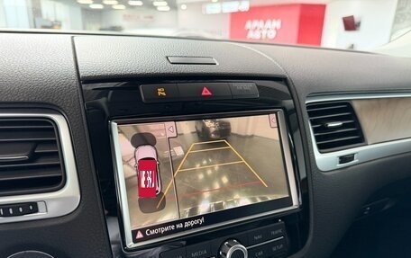 Volkswagen Touareg III, 2014 год, 2 790 000 рублей, 21 фотография