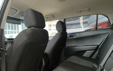 Hyundai Creta I рестайлинг, 2016 год, 1 499 000 рублей, 16 фотография