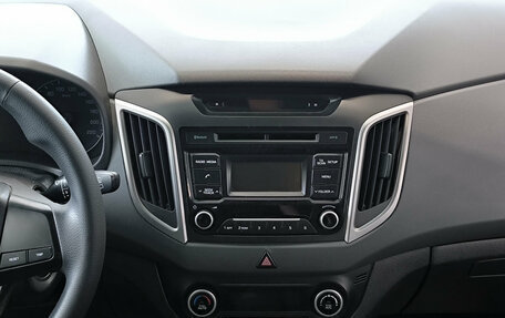 Hyundai Creta I рестайлинг, 2016 год, 1 499 000 рублей, 19 фотография