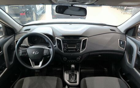 Hyundai Creta I рестайлинг, 2016 год, 1 499 000 рублей, 18 фотография