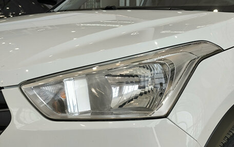 Hyundai Creta I рестайлинг, 2016 год, 1 499 000 рублей, 21 фотография