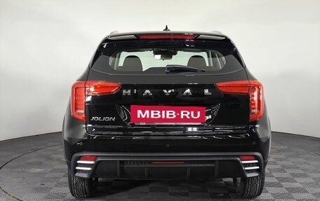 Haval Jolion, 2026 год, 2 599 000 рублей, 4 фотография