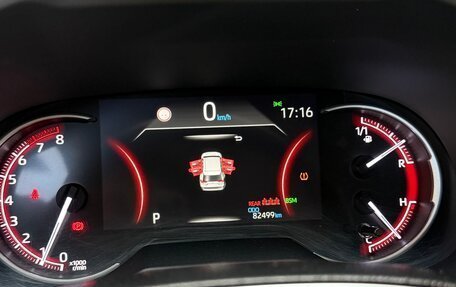 Toyota RAV4, 2021 год, 3 770 000 рублей, 12 фотография