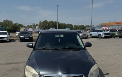 Skoda Fabia II, 2007 год, 320 000 рублей, 1 фотография