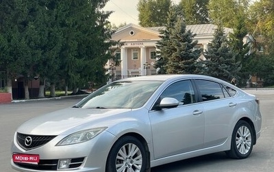 Mazda 6, 2008 год, 920 000 рублей, 1 фотография