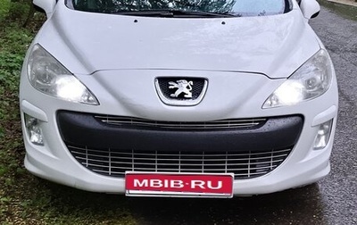 Peugeot 308 II, 2008 год, 400 000 рублей, 1 фотография