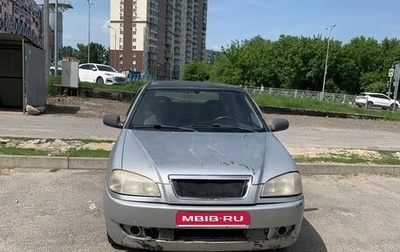 Chery Amulet (A15) I, 2008 год, 68 000 рублей, 1 фотография
