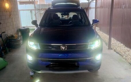 Changan CS35 Plus, 2019 год, 1 450 000 рублей, 1 фотография