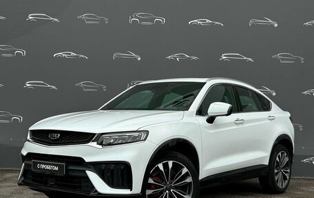 Geely Tugella FY11, 2024 год, 3 598 600 рублей, 1 фотография