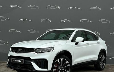 Geely Tugella FY11, 2024 год, 3 598 600 рублей, 1 фотография