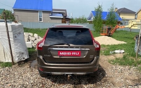 Volvo XC60 II, 2014 год, 500 000 рублей, 1 фотография