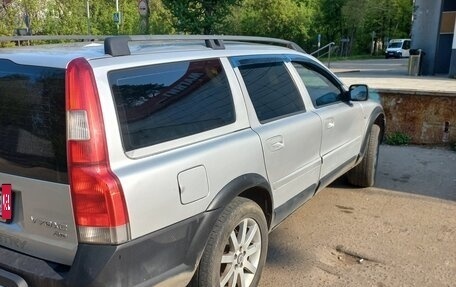 Volvo V70 III рестайлинг, 2002 год, 550 000 рублей, 7 фотография