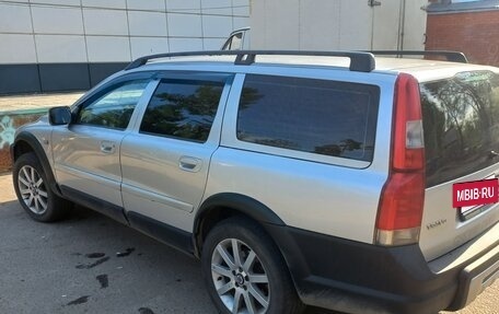 Volvo V70 III рестайлинг, 2002 год, 550 000 рублей, 9 фотография