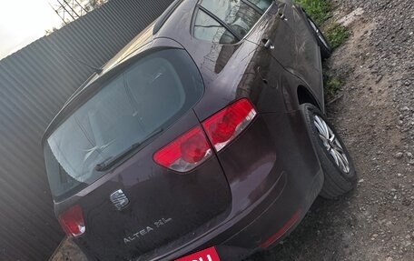 SEAT Altea I, 2008 год, 650 000 рублей, 2 фотография