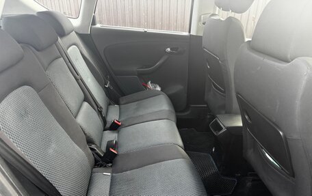 SEAT Altea I, 2008 год, 650 000 рублей, 9 фотография