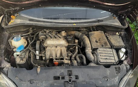 SEAT Altea I, 2008 год, 650 000 рублей, 8 фотография