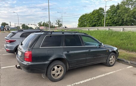Audi A4, 1997 год, 230 000 рублей, 7 фотография