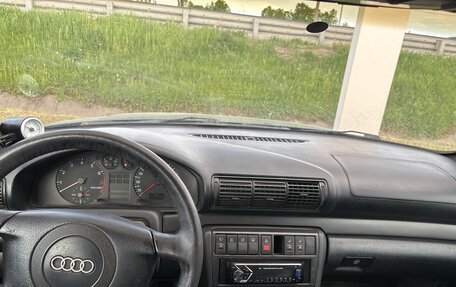 Audi A4, 1997 год, 230 000 рублей, 3 фотография