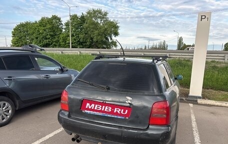 Audi A4, 1997 год, 230 000 рублей, 6 фотография