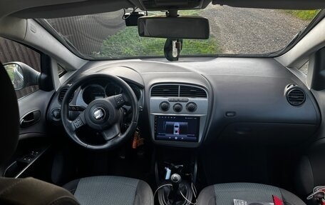 SEAT Altea I, 2008 год, 650 000 рублей, 6 фотография