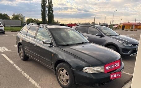 Audi A4, 1997 год, 230 000 рублей, 2 фотография