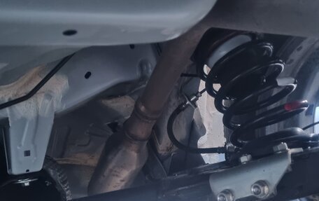 Toyota Tank I, 2017 год, 1 250 000 рублей, 26 фотография