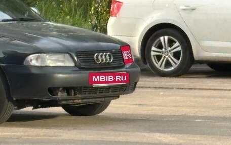 Audi A4, 1997 год, 230 000 рублей, 8 фотография