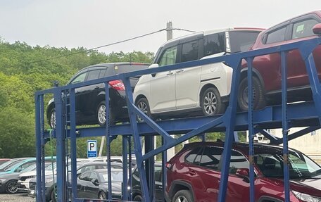 Toyota Tank I, 2017 год, 1 250 000 рублей, 32 фотография