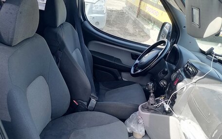 Fiat Doblo I, 2012 год, 460 000 рублей, 13 фотография
