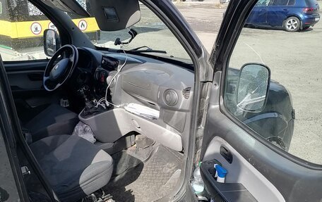 Fiat Doblo I, 2012 год, 460 000 рублей, 12 фотография