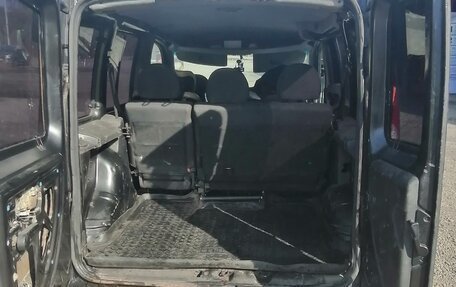 Fiat Doblo I, 2012 год, 460 000 рублей, 15 фотография