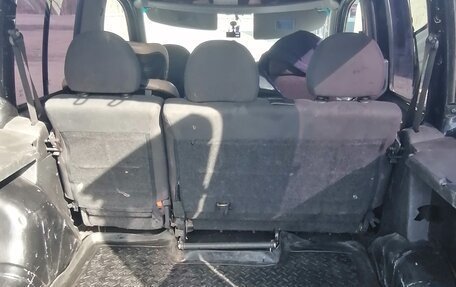 Fiat Doblo I, 2012 год, 460 000 рублей, 16 фотография