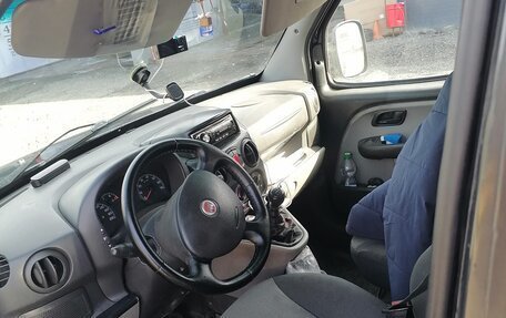 Fiat Doblo I, 2012 год, 460 000 рублей, 21 фотография