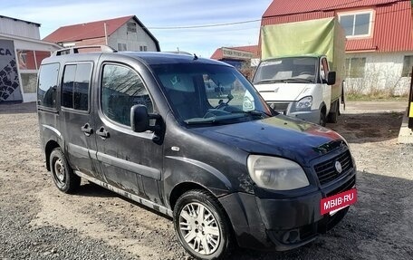 Fiat Doblo I, 2012 год, 460 000 рублей, 4 фотография